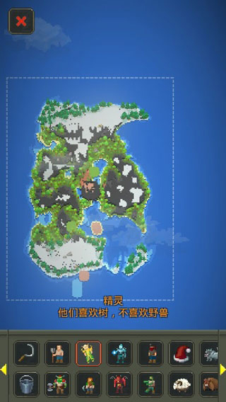 世界盒子7723自带模组最新版2024