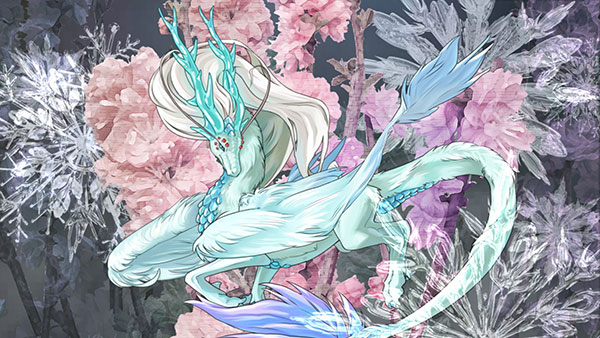 龙魂魔都异闻最新版
