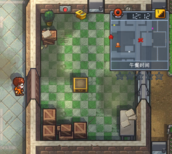 the escapists2中文版