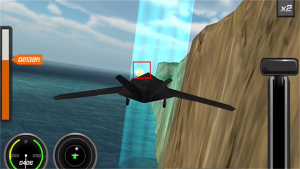 真实飞行模拟3D官方正版(Flight Pilot)