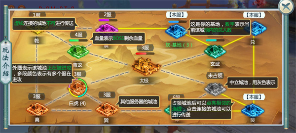 神魔仙尊官方版