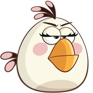 愤怒的小鸟官方正版手游APP