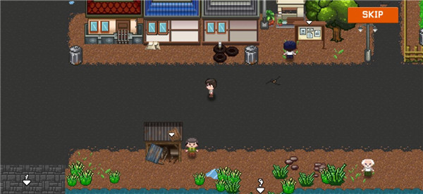 爱情和生活模拟rpg最新版
