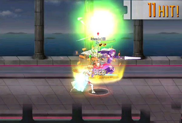 刀剑神域记忆重组国际版(SAO MD)