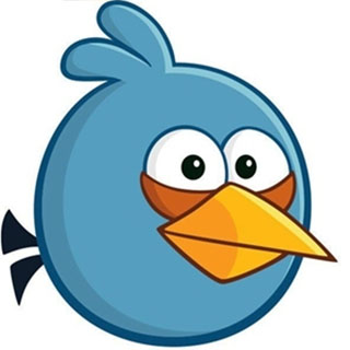 愤怒的小鸟官方正版手游APP