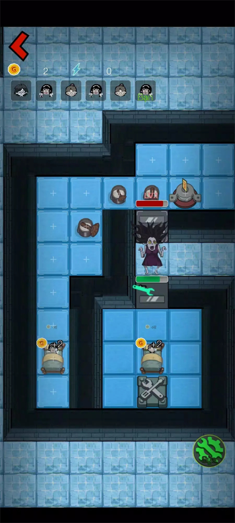 猛鬼宿舍国际服正版(Haunted Dorm)