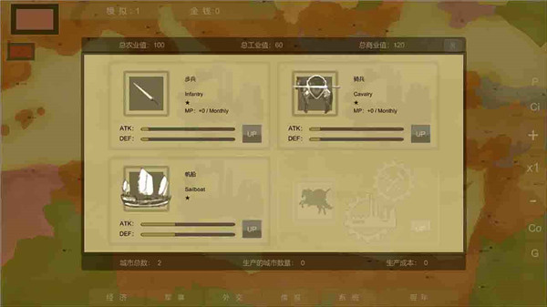 王位战争游戏