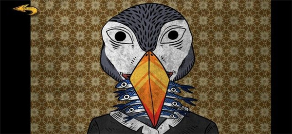 人生画廊游戏