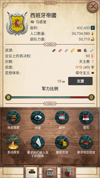 20世纪另类历史高级版