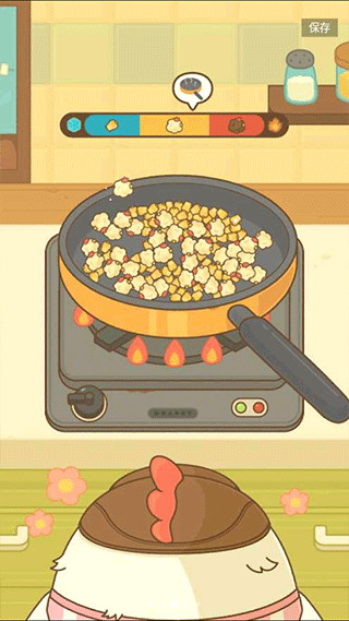 小鸡兄弟的爆米花店铺中文版最新版