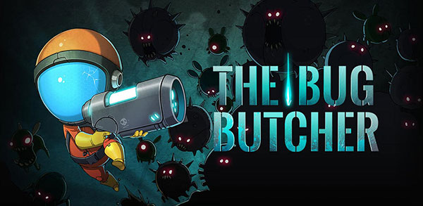 昆虫屠夫中文版(Bug Butcher)