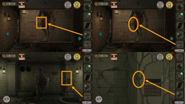 密室逃脱绝境系列10寻梦大作战最新版