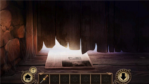 黑暗沼泽庄园汉化版(Darkmoor Manor)