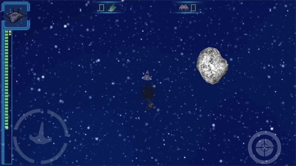 黑洞表面官方版(Event Horizon)