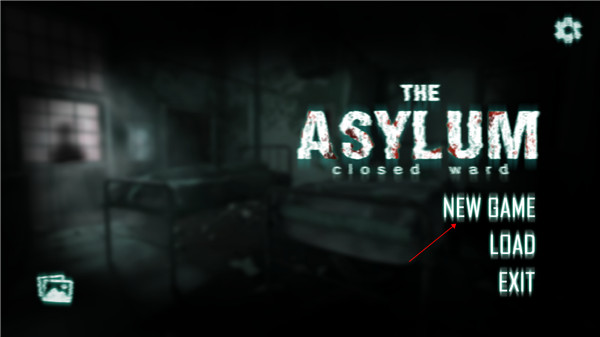 封闭病栋中文版(asylum)