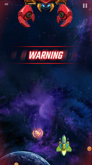 银河入侵者外星人射手官方版(Galaxy Invaders)