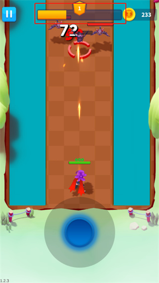 子弹骑士最新中文版(Bullet Knight)