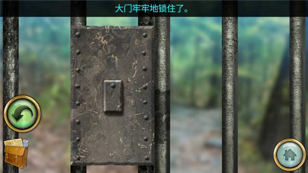 密林溪流中文版(Thickety Creek)