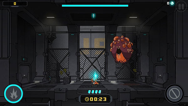 昆虫屠夫中文版(Bug Butcher)