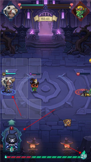 恶魔学园手游官方正版