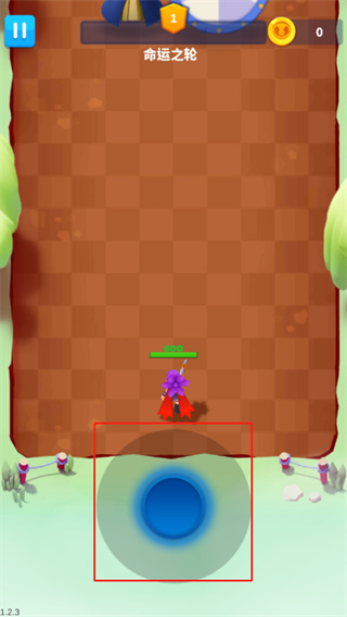 子弹骑士最新中文版(Bullet Knight)