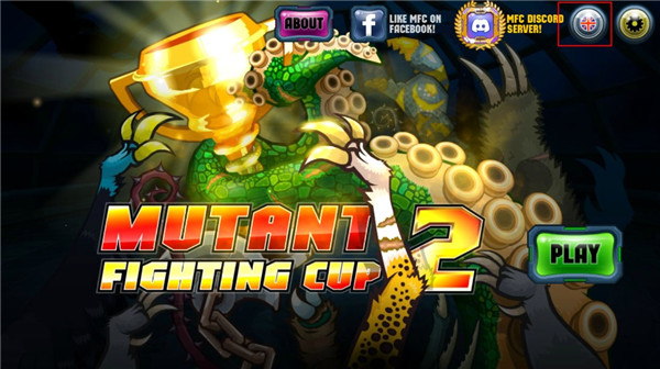 变异汪星人2最新版本2024(Mutant Fighting Cup 2)