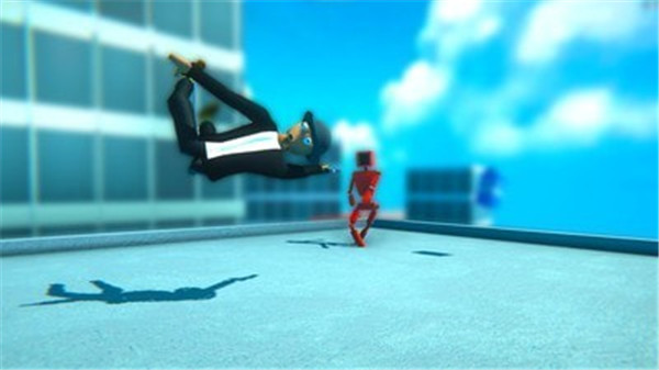 牛奶特工官方版(Milkman Karlson)