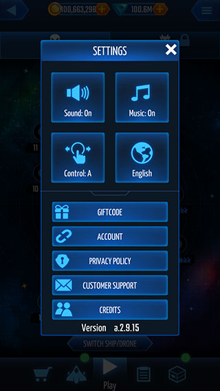 银河入侵者外星人射手官方版(Galaxy Invaders)