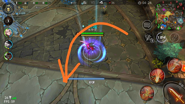 自由之战春运单机版app