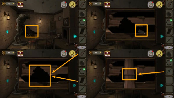 密室逃脱绝境系列10寻梦大作战最新版