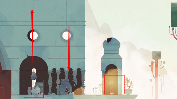 格莉斯的旅程手机版(gris)