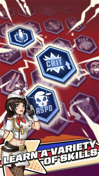 全部射击官方版