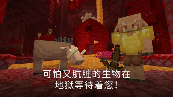 我的世界pe版官方正版
