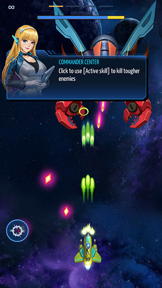 银河入侵者外星人射手官方版(Galaxy Invaders)