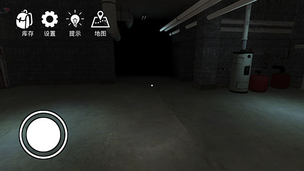 怪异小丑游戏