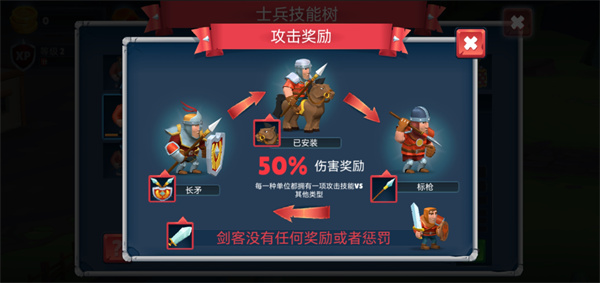 保卫战场大作战最新版