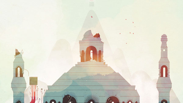 格莉斯的旅程手机版(gris)