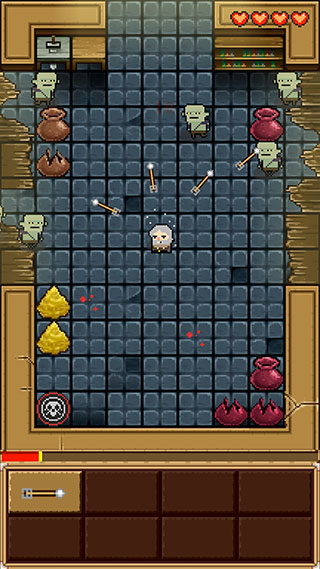 射击任务最新版(Shooty Quest)