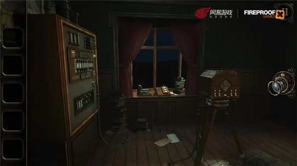 未上锁的房间3中文版