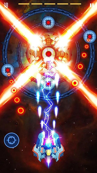银河入侵者外星人射手官方版(Galaxy Invaders)