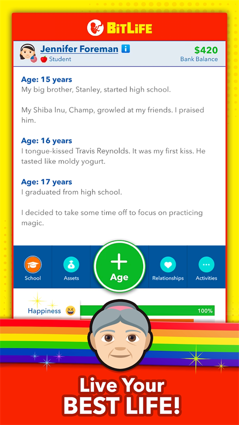 BitLife官方最新版