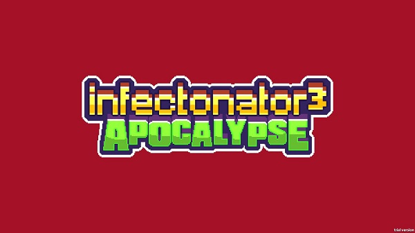 传染恐慌3启示录中文版(Infectonator 3: Apocalypse)