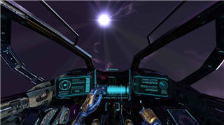空间潜行者VR