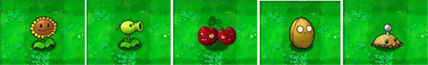 植物大战僵尸1官方正版