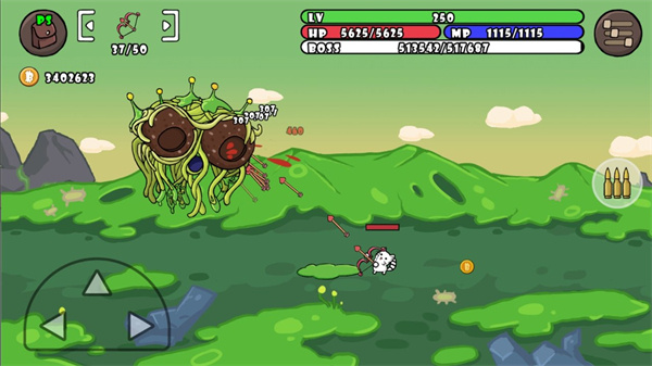 一枪世界猫最新版(Cat Gun)