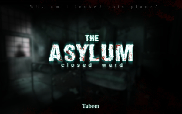 封闭病栋手机版(the asylum closed ward)