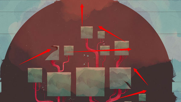 格莉斯的旅程手机版(gris)