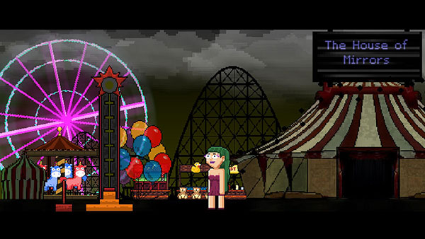 假牙和恶魔2最新版(Dentures And Demons 2)