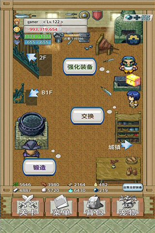 负之遗产游戏官方版