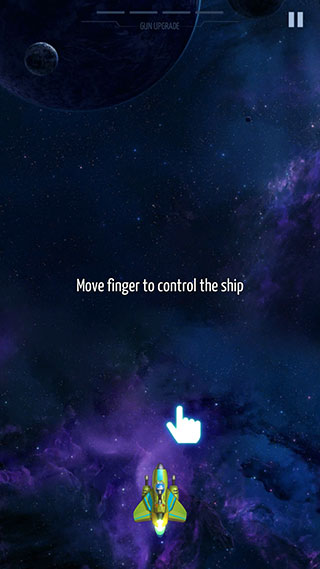银河入侵者外星人射手官方版(Galaxy Invaders)
